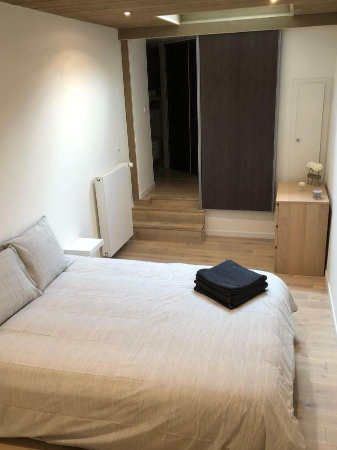 Residence Du Chateau Copponex Εξωτερικό φωτογραφία