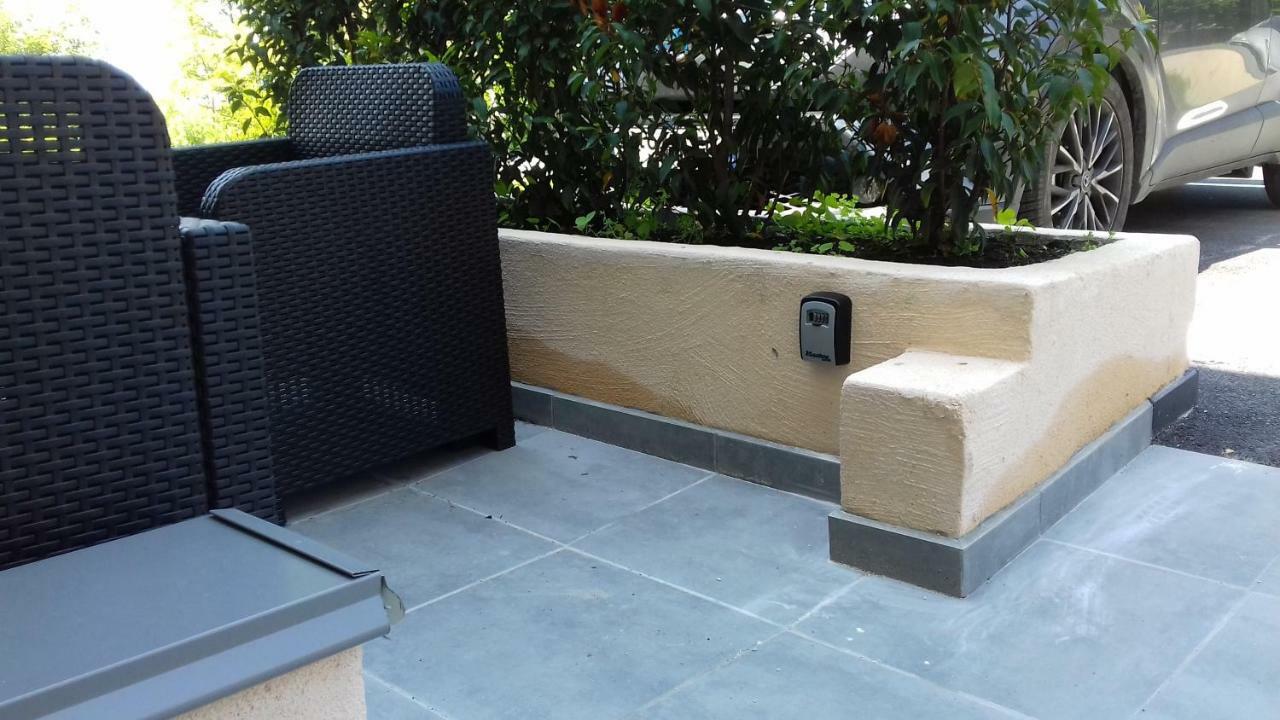 Residence Du Chateau Copponex Εξωτερικό φωτογραφία