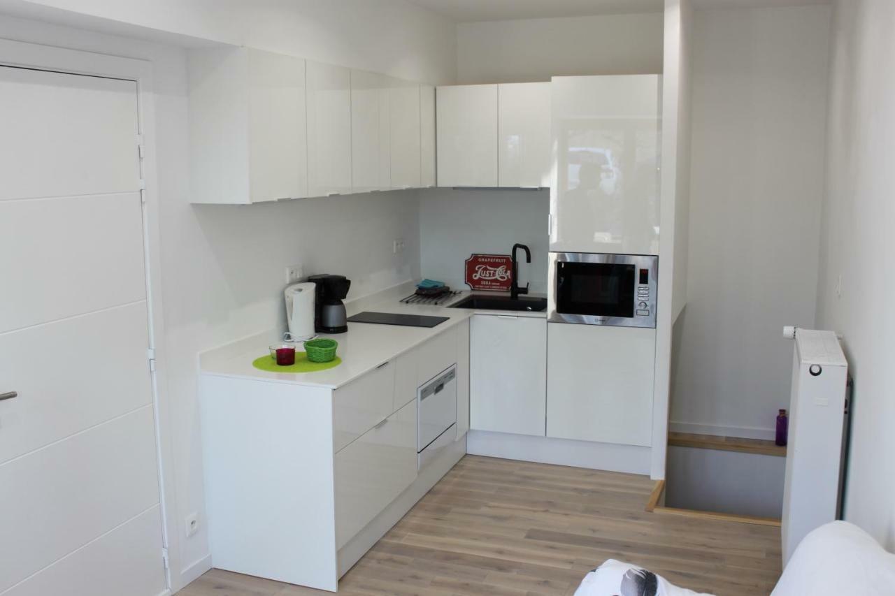 Residence Du Chateau Copponex Εξωτερικό φωτογραφία